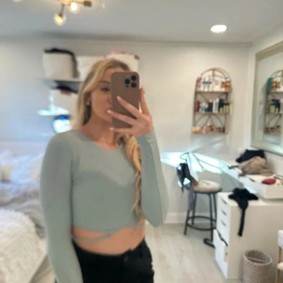 WHITEFOX BOUTIQUE long sleeve S - Picture 5 of 11